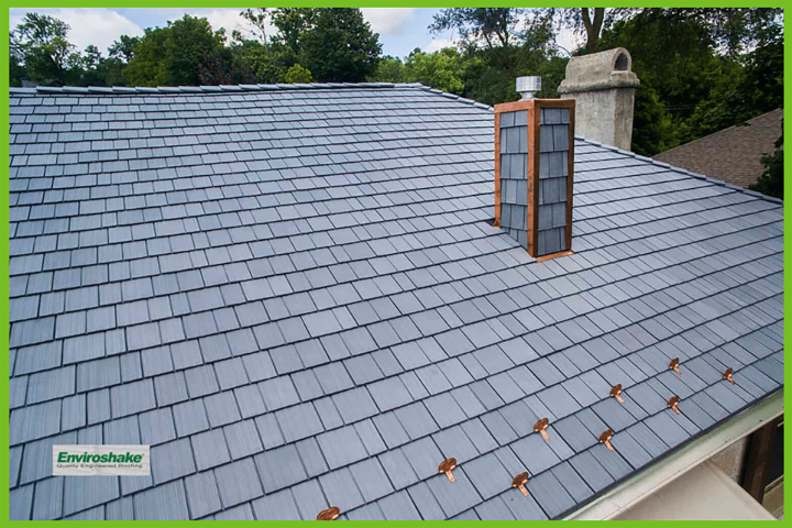 Recycled roofing installation Montérégie